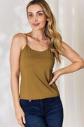 Everyday Cami - Your Second Look