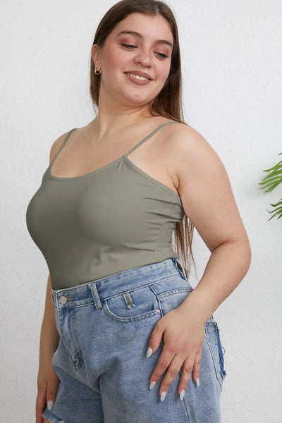 Everyday Cami - Your Second Look