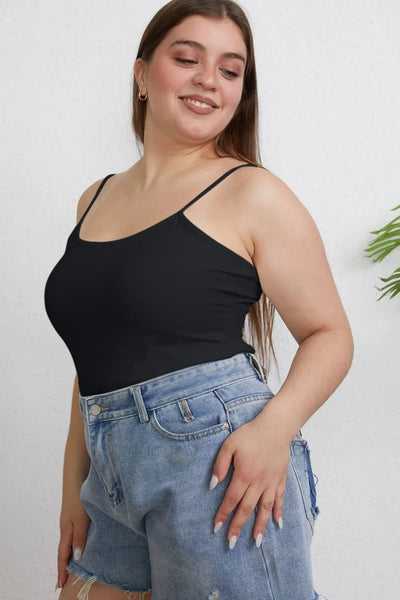 Everyday Cami - Your Second Look