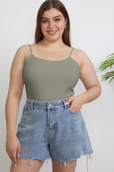 Everyday Cami - Your Second Look