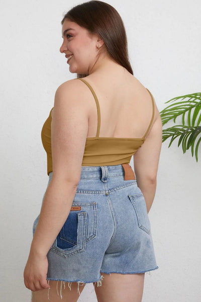 Everyday Cami - Your Second Look
