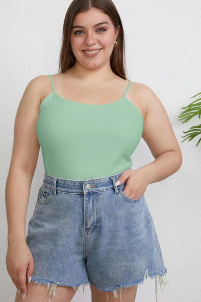 Everyday Cami - Your Second Look