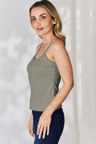 Everyday Cami - Your Second Look