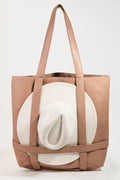 Fame Hat Carrier Tote Bag - Your Second Look