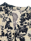 Floral Printed Top - Your Second Look
