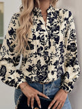 Floral Printed Top - Your Second Look