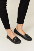 Forever Link Slip On Loafers - Your Second Look