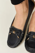 Forever Link Slip On Loafers - Your Second Look