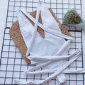 Halter Neck Deep V Tied One - Piece Swimsuit - Your Second Look