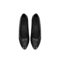 Hannah Women's Fashion Premium Magazine Leather Pumps - Your Second Look