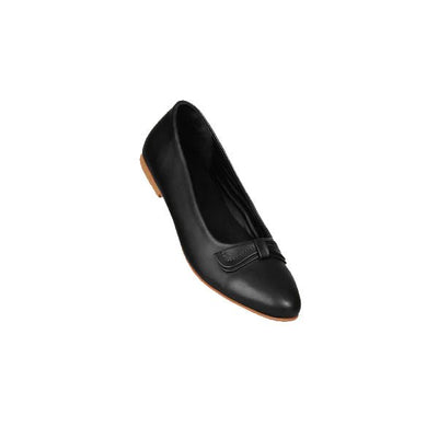 Hannah Women's Fashion Premium Magazine Leather Pumps - Your Second Look