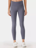 High - Waisted Active Leggings with Pockets - Your Second Look