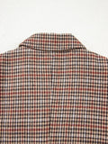 Houndstooth Blazer - Your Second Look