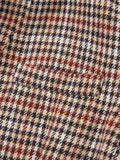 Houndstooth Blazer - Your Second Look