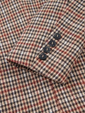 Houndstooth Blazer - Your Second Look
