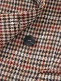 Houndstooth Blazer - Your Second Look