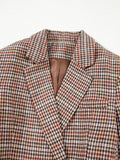 Houndstooth Blazer - Your Second Look