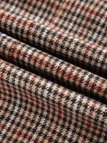 Houndstooth Blazer - Your Second Look