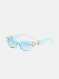 It Girl Sunglasses - Your Second Look