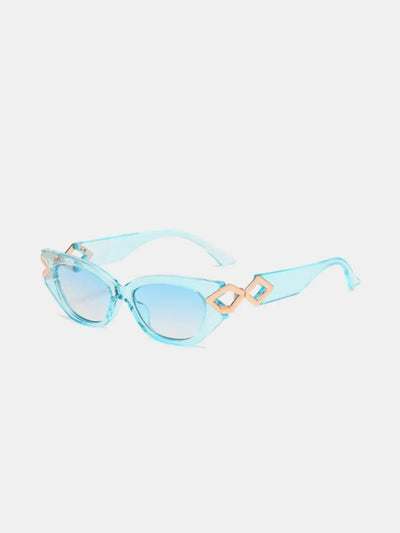 It Girl Sunglasses - Your Second Look