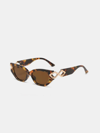 It Girl Sunglasses - Your Second Look