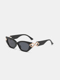 It Girl Sunglasses - Your Second Look