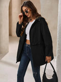 Ivy Lane Outdoor Waterproof Hooded Windbreaker - Your Second Look
