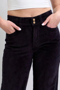 Judy Corduroy Trouser - Your Second Look