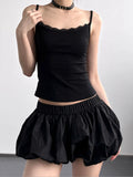 Lace Trim Cami Top - Your Second Look