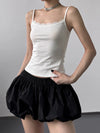 Lace Trim Cami Top - Your Second Look