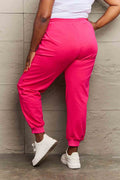 Lady Butterfly Sweatpants - Your Second Look
