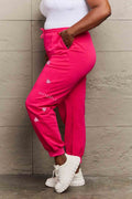 Lady Butterfly Sweatpants - Your Second Look
