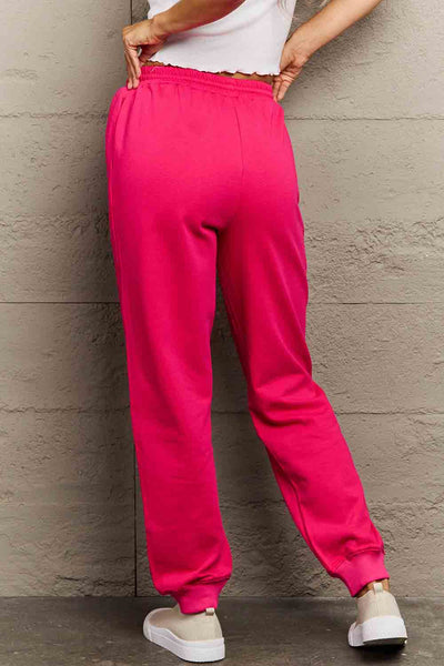 Lady Butterfly Sweatpants - Your Second Look