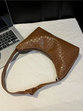 Leather Shoulder Bag - Your Second Look