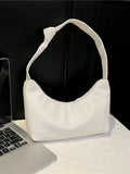 Leather Shoulder Bag - Your Second Look
