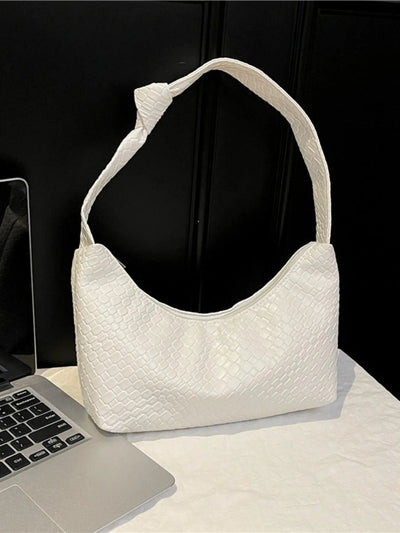 Leather Shoulder Bag - Your Second Look