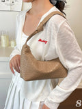 Leather Shoulder Bag - Your Second Look