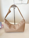 Leather Shoulder Bag - Your Second Look