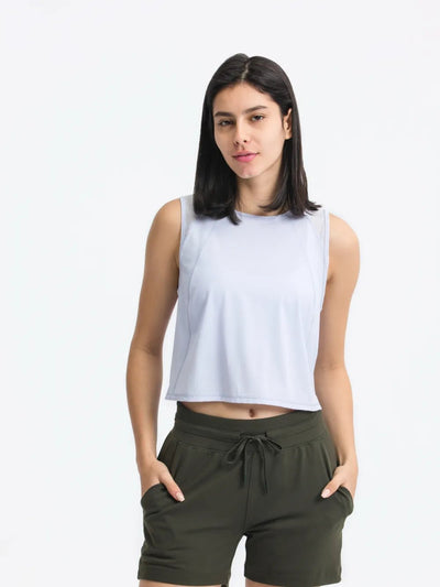 Millennia Active Tank - Your Second Look
