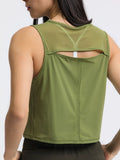 Millennia Active Tank - Your Second Look