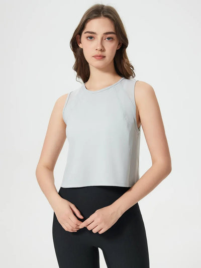Millennia Active Tank - Your Second Look