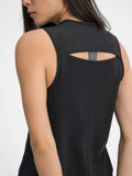 Millennia Cutout Back Active Tank - Your Second Look