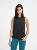 Millennia Cutout Back Active Tank - Your Second Look