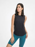 Millennia Cutout Back Active Tank - Your Second Look
