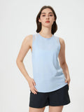 Millennia Cutout Back Active Tank - Your Second Look