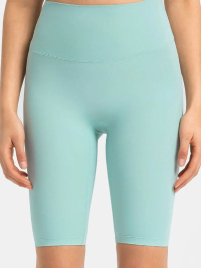 Millennia High Rise Active Shorts - Your Second Look