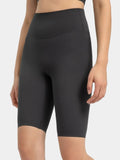 Millennia High Rise Active Shorts - Your Second Look