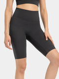 Millennia High Rise Active Shorts - Your Second Look