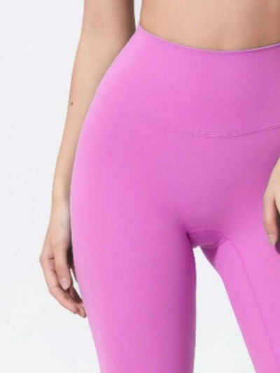 Millennia High Rise Active Shorts - Your Second Look