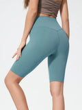 Millennia High Rise Active Shorts - Your Second Look